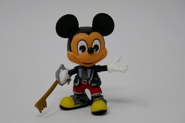 Funko Mystery Minis: Disney Kingdom Hearts III Mickey Mystery Mini Figure (2018) - £8.00 GBP