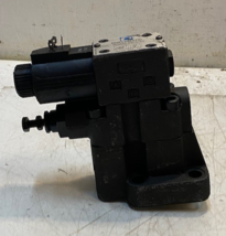 Duplomatic Pressure Relief Valve RQM3-P5/A/50 | 0210529C - $3,669.69 MXN