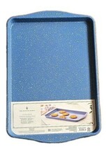 Pioneer Woman ~ DENIM (Blue) SPECKLE ~ Non-Stick ~ 13&quot; x 18&quot; Baking Cook... - $45.00