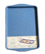 Pioneer Woman ~ DENIM (Blue) SPECKLE ~ Non-Stick ~ 13&quot; x 18&quot; Baking Cook... - $828.33 MXN