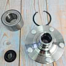 BLEM DuraGo For 295-96023 Wheel Hub Repair Kit Mazda 3 5 6 Tribute CX7 C... - $90.77 CAD