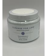 ISAGENIX CLEANSE FOR LIFE Dietary Supplement Natural Rich Berry - Free S... - £32.83 GBP