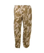 NEW British Army Desert DPM Goretex Over Trouser Elasticated Waterproof ... - $662.68 MXN