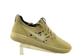 Nike SB Nyjah Free Classic shoes AA4272-200 Tan Desert 2018 Rare Men&#39;s S... - £35.43 GBP