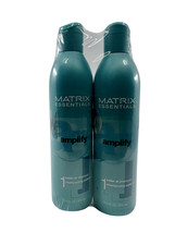 Matrix Amplify Color X1 Shampoo 13.5 oz. Set of 2 - £22.40 GBP
