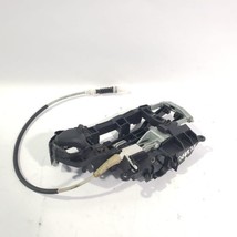 Right Rear Exterior Door Handle Inner Carrier OEM BMW 750LI 2009-2015 - $11.31