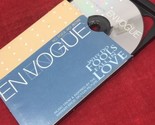 En Vogue - No Fool No More 2 Track CD Movie Soundtrack Why Do Fools Fall... - $4.90