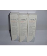 (3 pack)  Pyratine-6 Creme Clarifying & Smoothening Anti-aging Skin Cream 1oz - £110.47 GBP