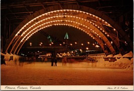 Ottawa Ontario Canada Postcard PC359 - £3.98 GBP