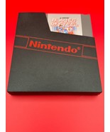 Blades of Steet (Nintendo NES, 1988) - Cartridge w/ Sleeve - Untested Cl... - $266.59 MXN