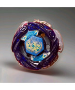 Takara Tomy Aquario 100 HF/S Beyblade Metal  - $49.50
