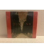 Frances Mayes IN TUSCANY with Edward Mayes Read By The Authors UNABRIDGE... - $19.79