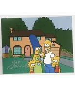 Matt Groening Signed Autographed &quot;The Simpsons&quot; Glossy 8x10 Photo - HOLO... - $199.99