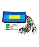 36V 48V 60V 72V 1000W 2000W DC Electric Bike Scooter Brushless Controlle... - €51,15 EUR