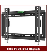 Montaje De Pared para 13&quot; -42&quot; Tv Soporte Base Para Televisor Lcd plasma... - €15,88 EUR