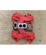 Mopar 2205737 383 2 BL Intake Manifold OEM Dodge Plymouth - £169.06 GBP