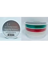 The gift wrap company 4-Channel curling ribbon holiday pop-
show origina... - $14.60 CAD