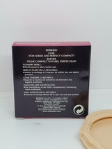 Shiseido Case For Sheer and Perfect Compact -GLO.11277 image 5