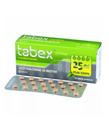 Tabex Quit Smoking Support 100 Tablets - $29.99