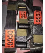 MC sports Gris en Forma Cinturón - $1,500.07 MXN