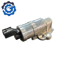 New in Box Duralast Idle Air Control Valve AC334 - $98.13