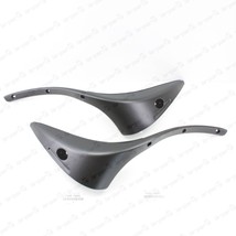 New Genuine Toyota 93-98 Supra MK4 Right &amp; Left Rear Fender Moulding Set... - $2,544.44 MXN