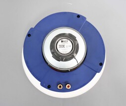 KEF Ci R Series CI200RR-THX 8" Passive 2-Way In-Ceiling Speaker (Each) - White image 6