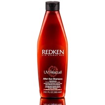 Redken UV Rescue After-Sun Shampoo (10.1 fl oz) - $39.00