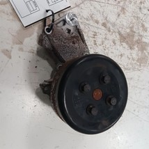 Coolant Water Pump 1.6L Without Turbo Fits 11-19 Ford Fiesta  - $25.45