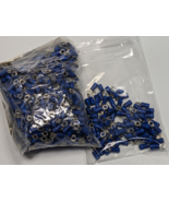 Huge Lot of NEW Hollingsworth XR2442SN Crimp Ring Terminals 16-14AWG Stud 6 - $79.19