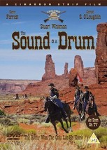 Cimarron Strip: The Sound Of A Drum DVD (2010) Stuart Whitman, Mayer (DIR) Cert  - £13.99 GBP