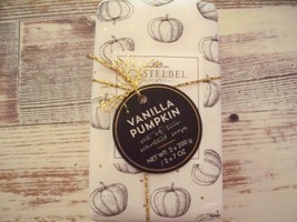 Castelbel Porto Bar Soap Made In Portugal Vanilla Pumpkin 2 Pk - £11.46 GBP