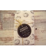 CASTELBEL PORTO Bar Soap MADE IN PORTUGAL Vanilla Pumpkin 2 PK - £11.86 GBP