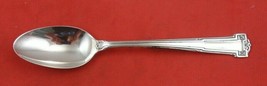 Dauphine by Wallace Sterling Silver Junior Spoon 5 1/2&quot; - £35.61 GBP