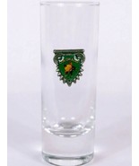 Colorado Emblem Flower 4&quot; Collectible Shooter Shot Glass - €7,62 EUR