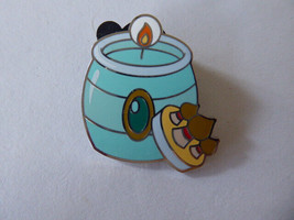 Disney Trading Pins 165901    Jasmine - Princess Candles - Magical Mystery Serie - £11.10 GBP