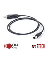 PC05 FTDI USB Programming Cable for BTECH UV 50X3 - $79.02