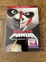 Kung Fu Panda Ultimate Edition DVD - £9.45 GBP