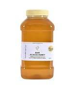 Raw Acacia Honey | Babool Honey | Unpasteurized | Unprocessed | Good for... - $54.25 CAD
