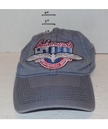 2009 Indianapolis 500 Hat Cap adjustable Brickyard Authentics IMS - €22,41 EUR