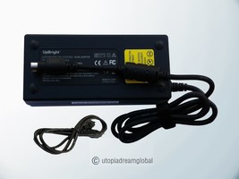 4-Pin 14V Ac Adapter For Sun 370-4910-01 Pscv121101A Samsung Power Cord ... - £73.60 GBP