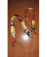 Brand New Japan Anime Dragonball Characters Lanyard D - $10.27 CAD+