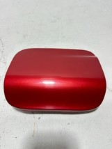 2018 - 2024 Toyota Camry XSE Fuel Gas Tank Filler Door Lid Cover 3U5 Red OEM✔... - $116.86