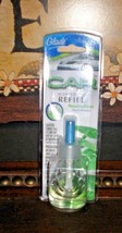 (1) Glade Car Clip On Vent Scented Oil Air Freshener Refill Neutralizer Scent - £3.89 GBP
