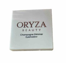 ORYZA Beauty CHAMPAGNE SHIMMER Eyeshadow Palette - $9.95