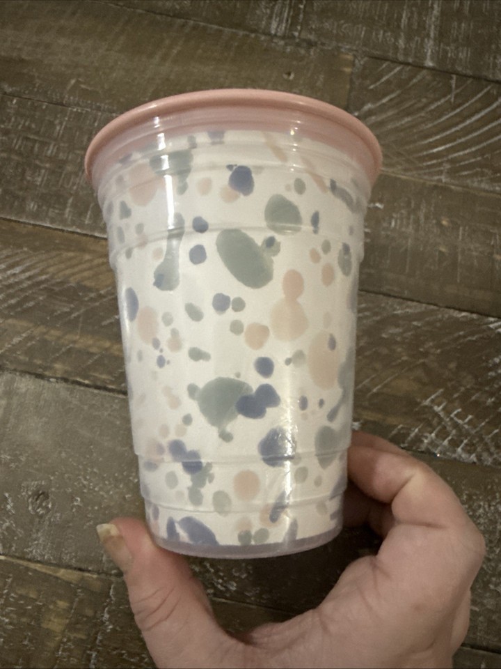 Unbranded Plastic Cup - $13.74