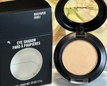 MAC Eye Shadow - Ricepaper Frost - Full Size New In Box Authentic Fast/F... - £13.29 GBP