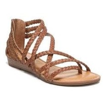 Carlos by Carlos Santana Amara Strappy Sandals Womens Shoes - £30.93 GBP