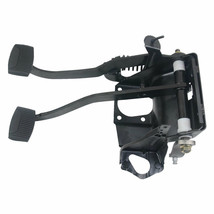 Brake + Clutch Pedal Assembly Bracket Spring For Ford F-250 F-350 F3TZ2455A - £142.07 GBP