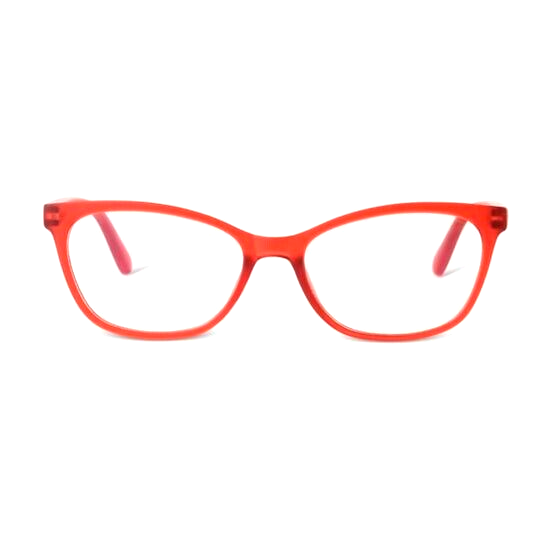 Blue Light Filtering Oval Glasses Universal Thead Computer/Mobile Eyewea... - $11.30